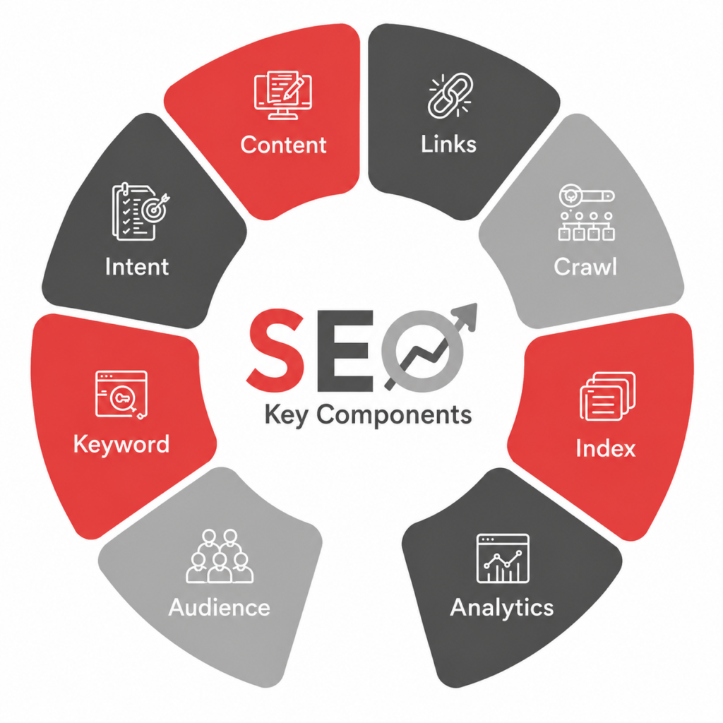 Local SEO Services