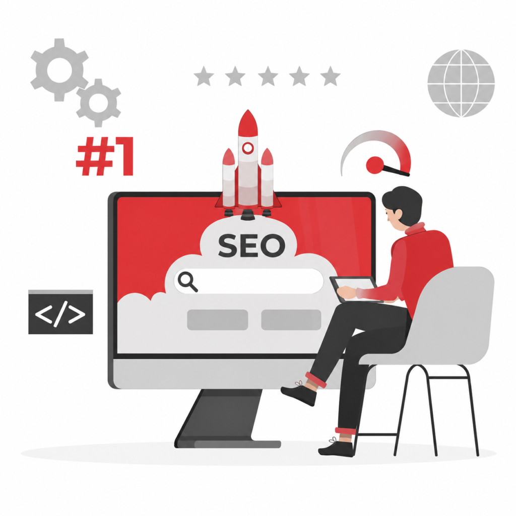 Local SEO Services