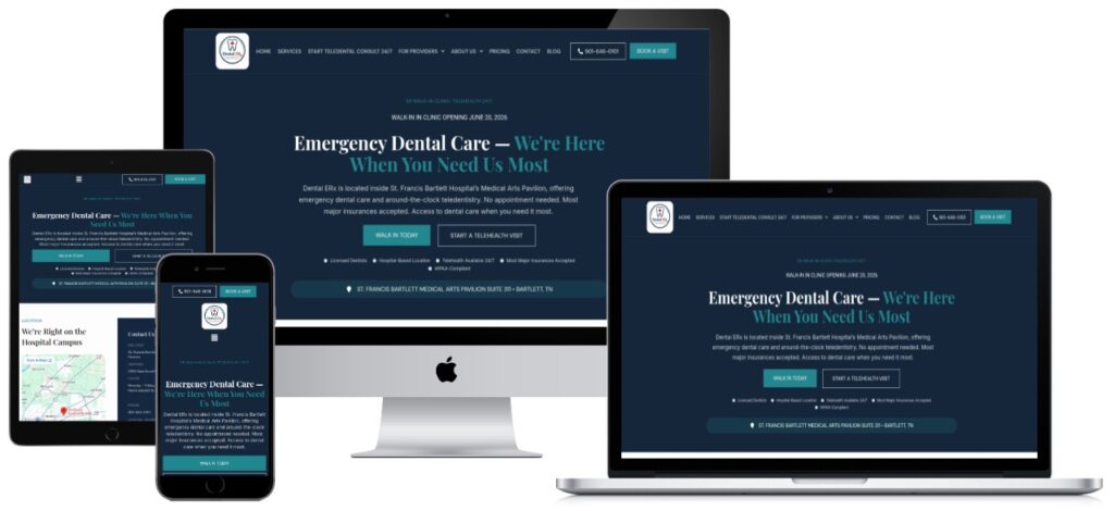 Dental ERx