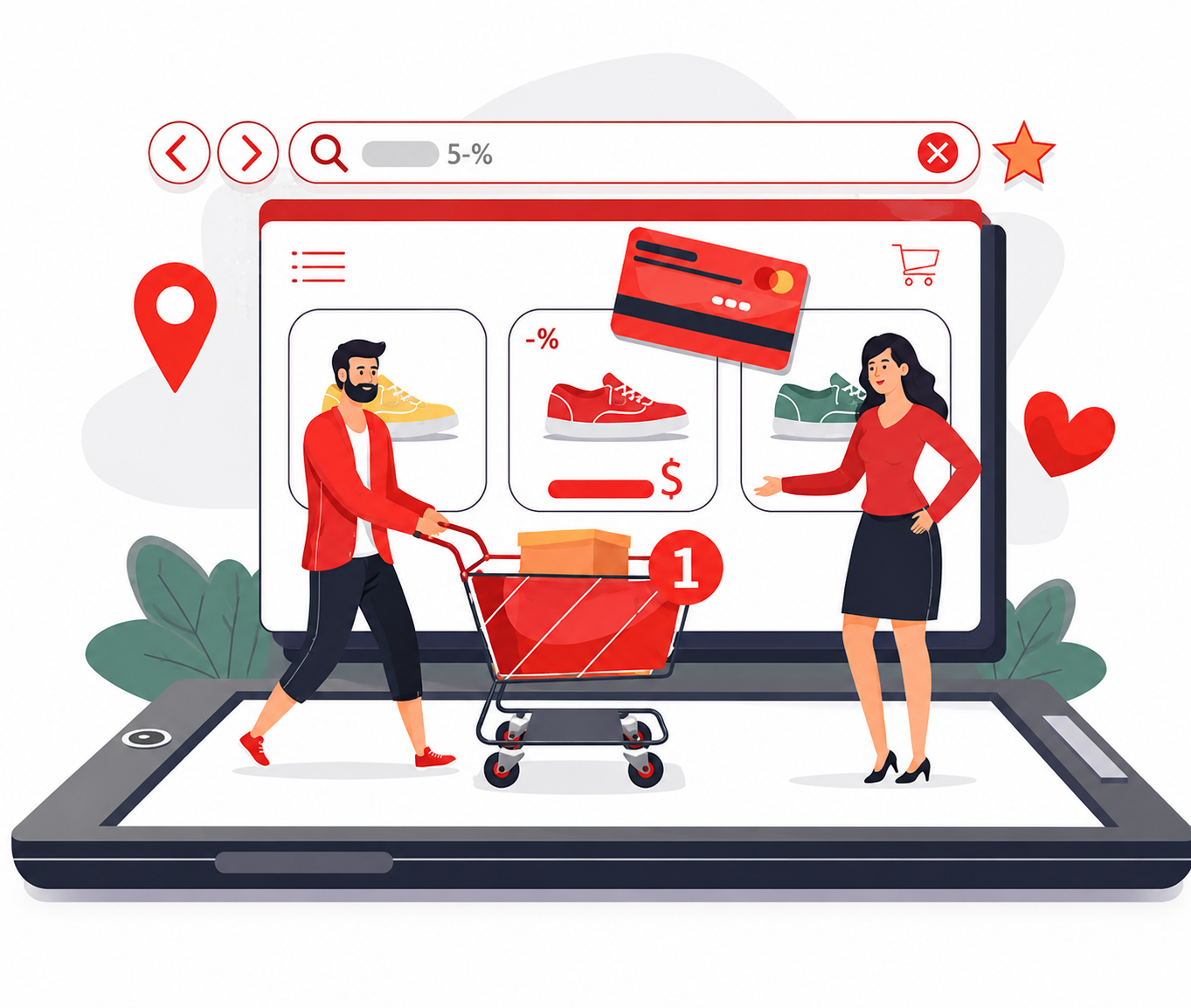 Ecommerce Solutions
