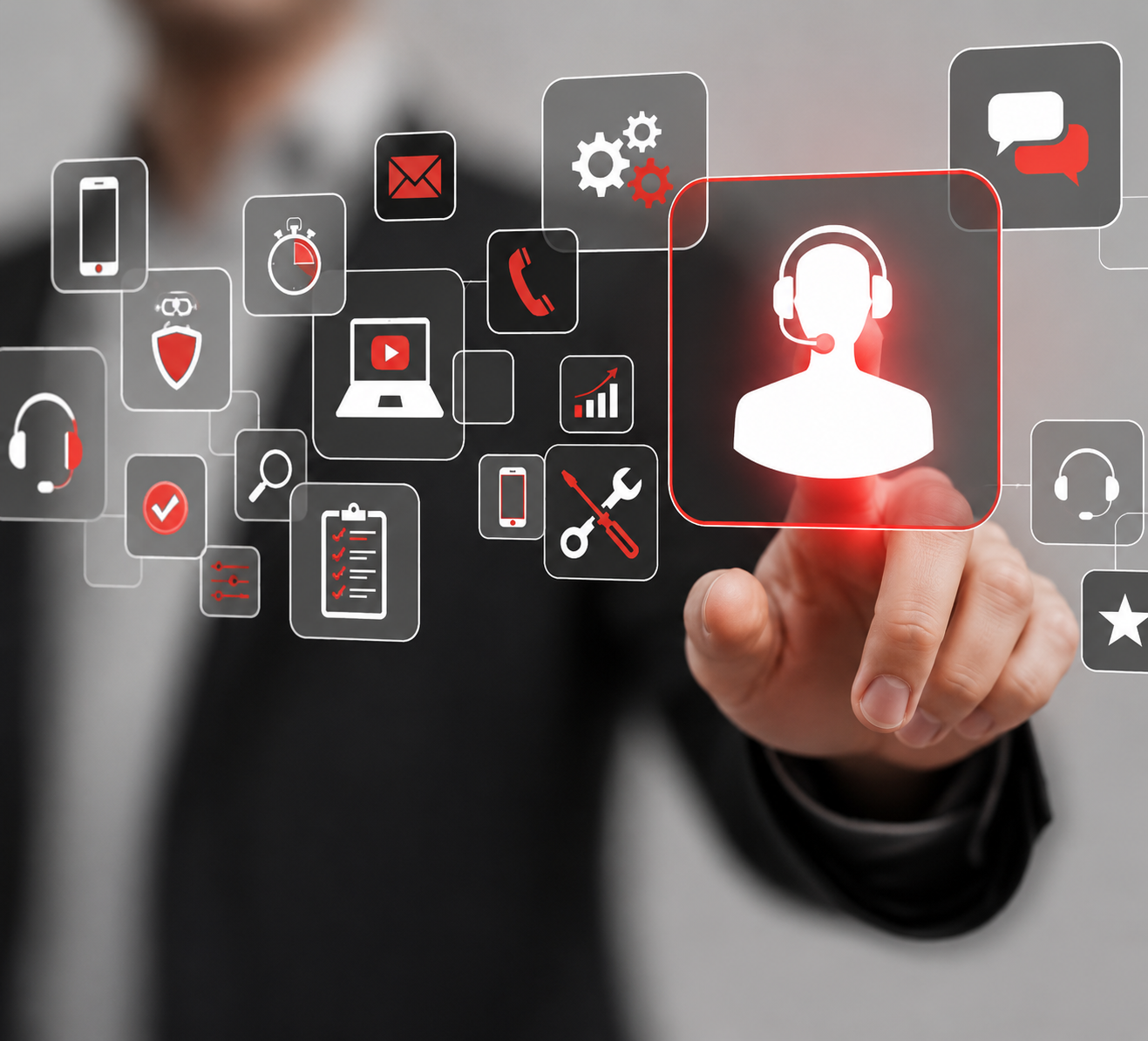 SEO White Label Services