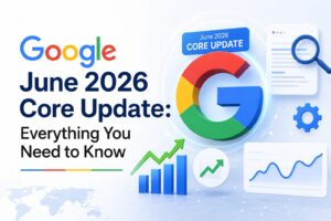 Google Core Update