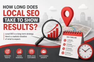Local SEO Company