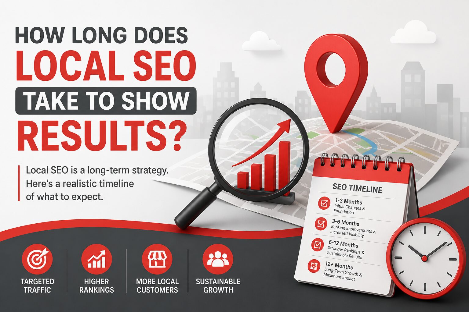 Local SEO Company