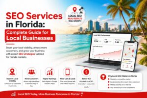 SEO Services In Florida