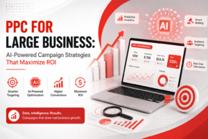 PPC for Large Business