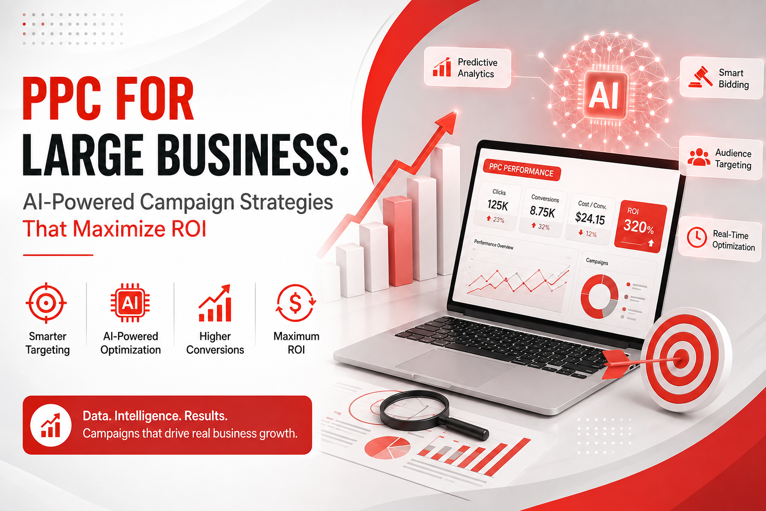 PPC for Large Business