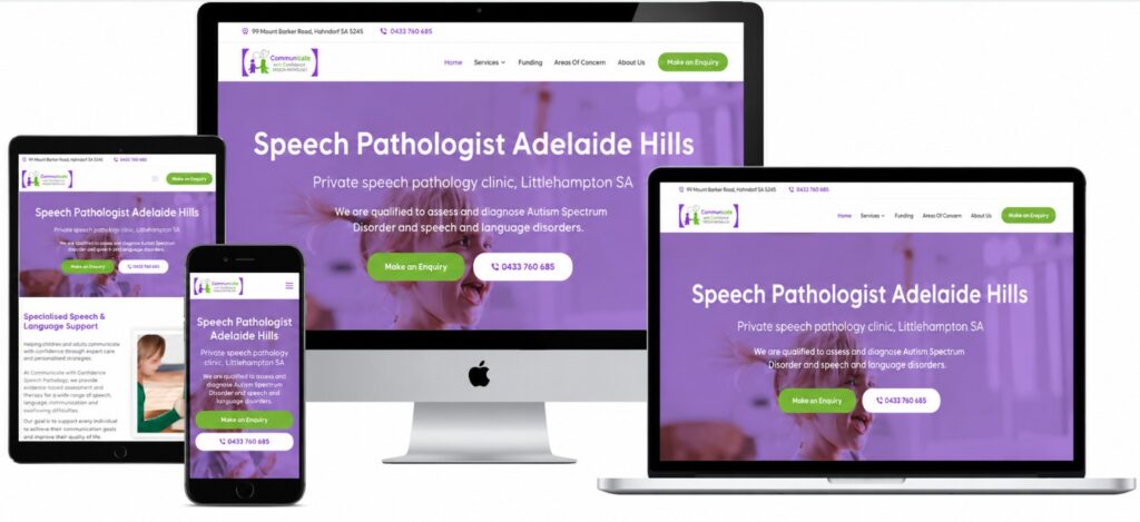 Communicate Speech Language & Literacy Intervention