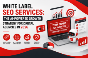 White Label SEO Services