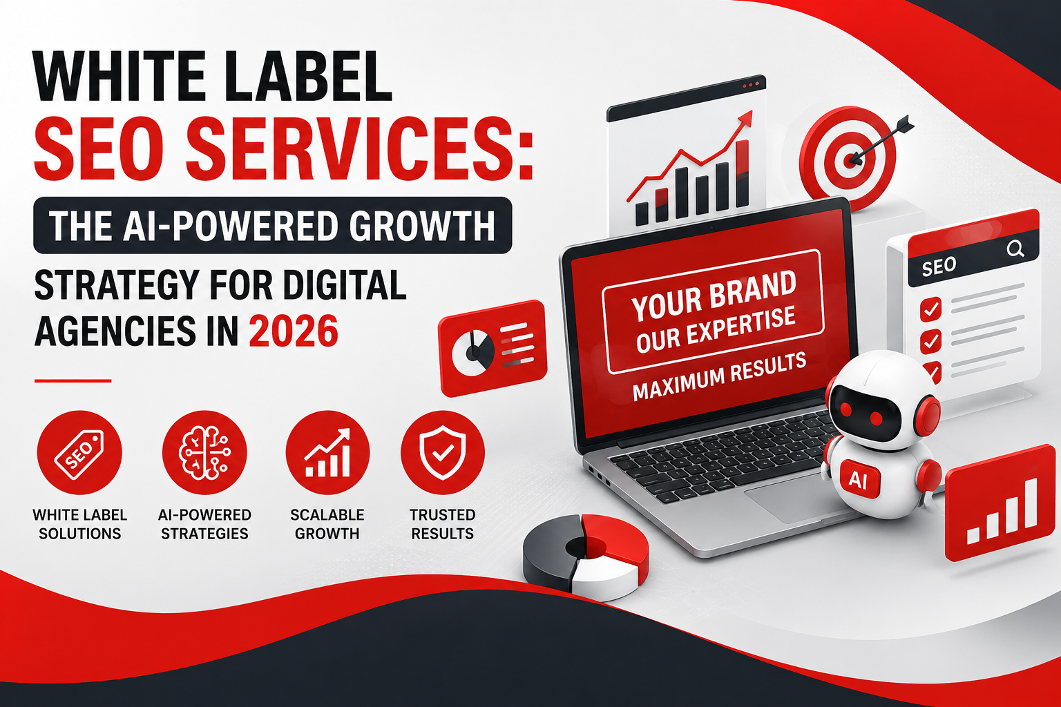 White Label SEO Services