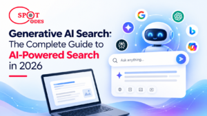 Generative AI Search