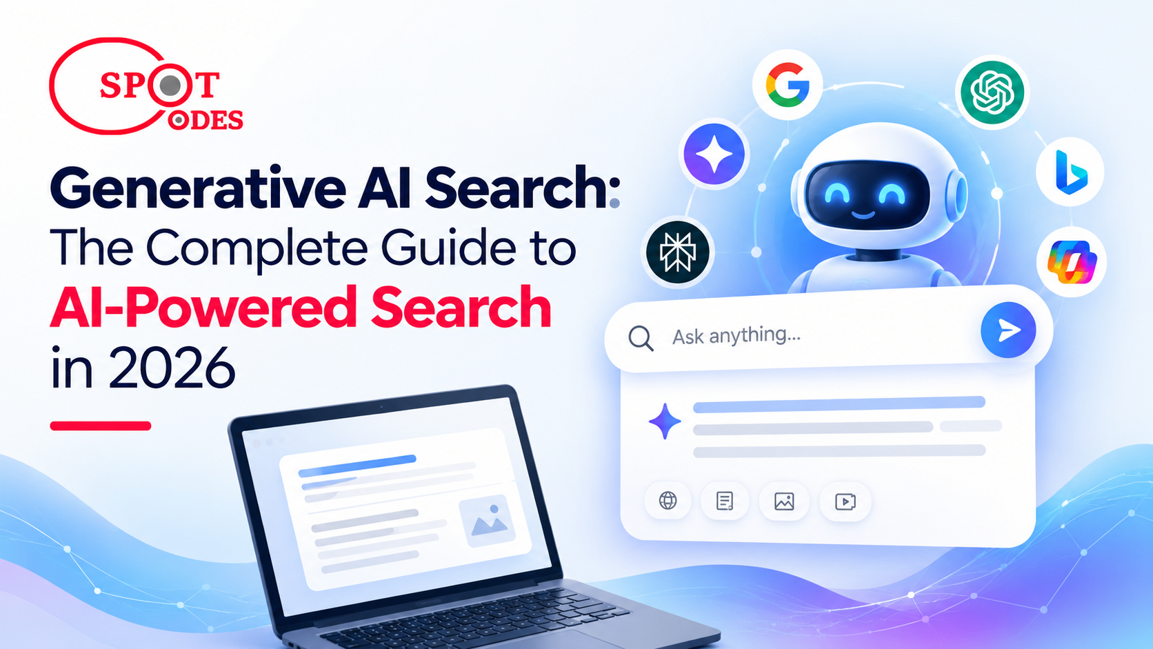 Generative AI Search