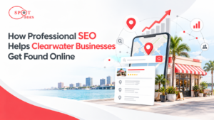 Professional SEO
