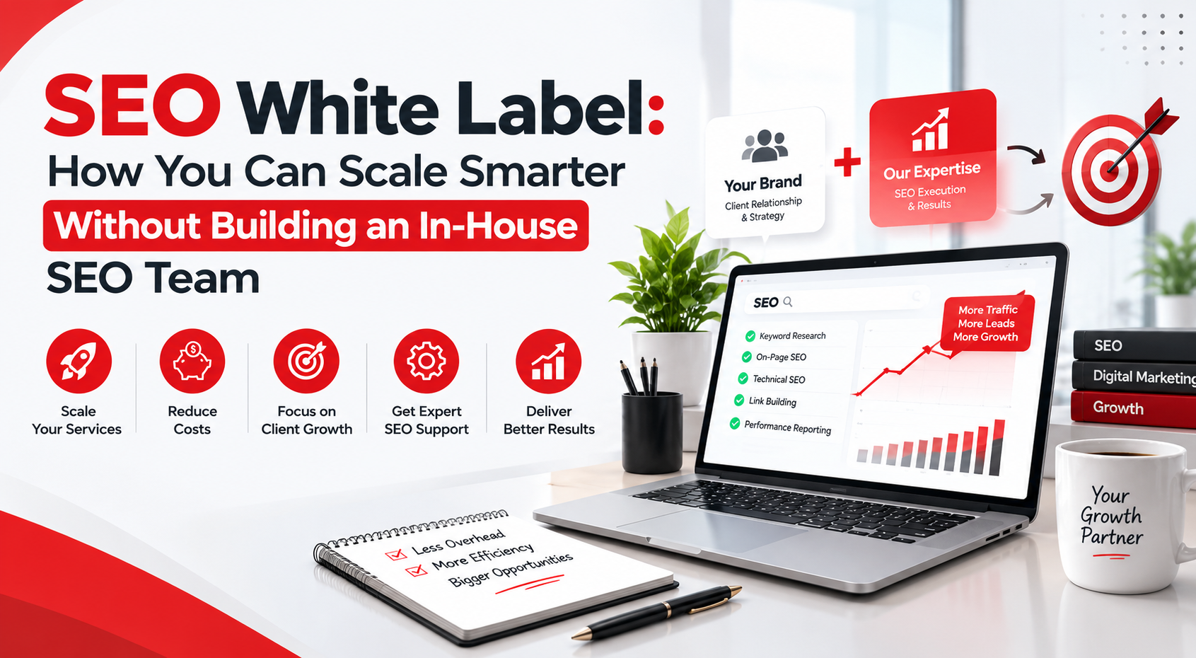 SEO White Label