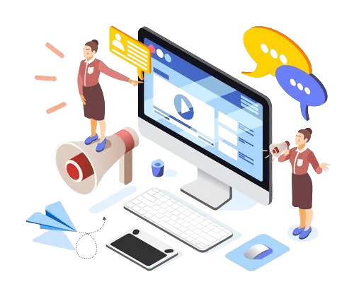 Social Media Optimization Agency Experts