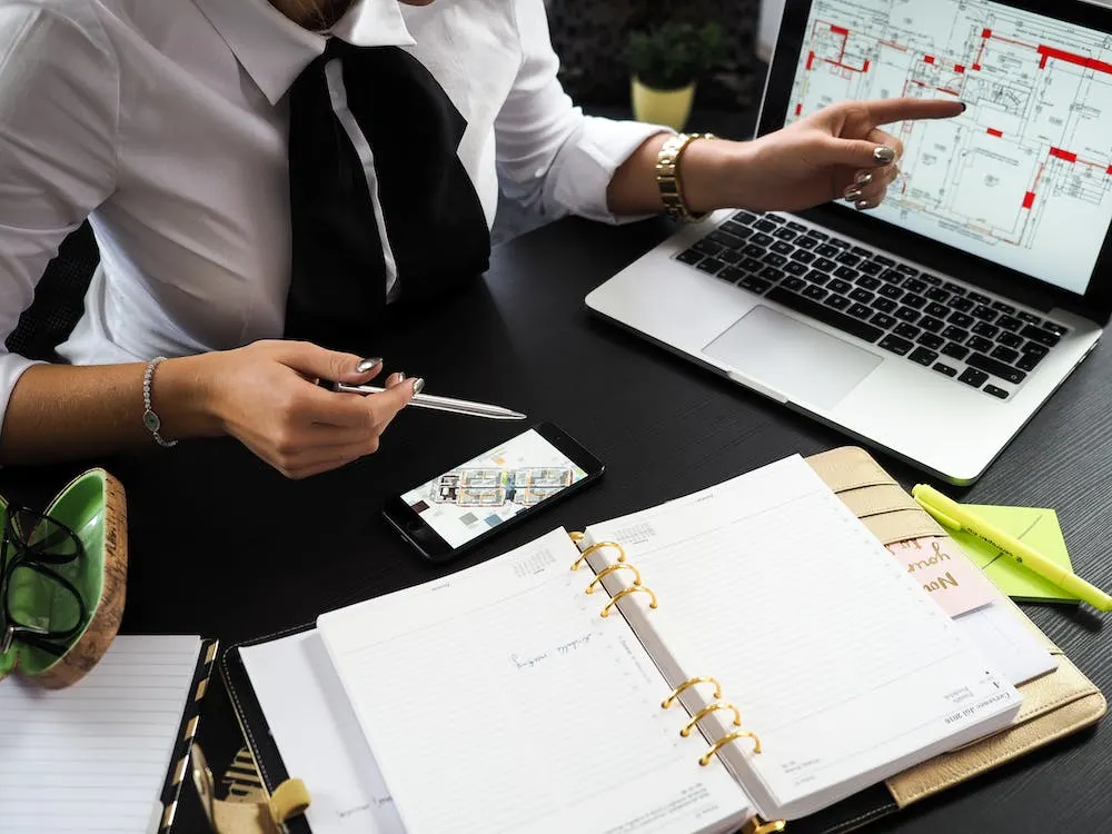 Website Architecture SEO Planning Services